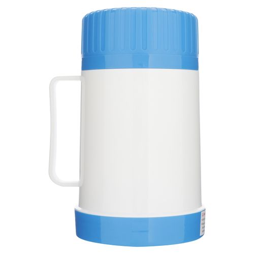 Termo para comida Mainstays de plástico - 750 ml