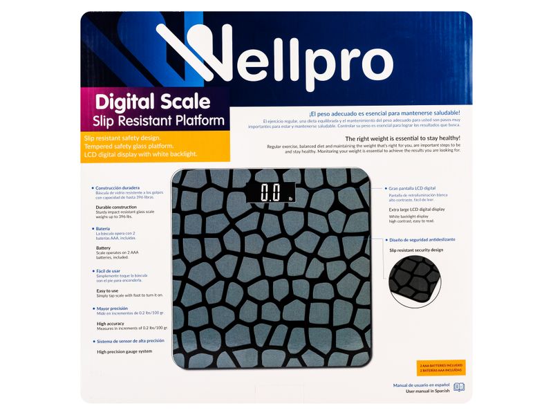 Balanza-Digital-Marca-Wellpro-Con-Plataforma-Antideslizante-4-14933
