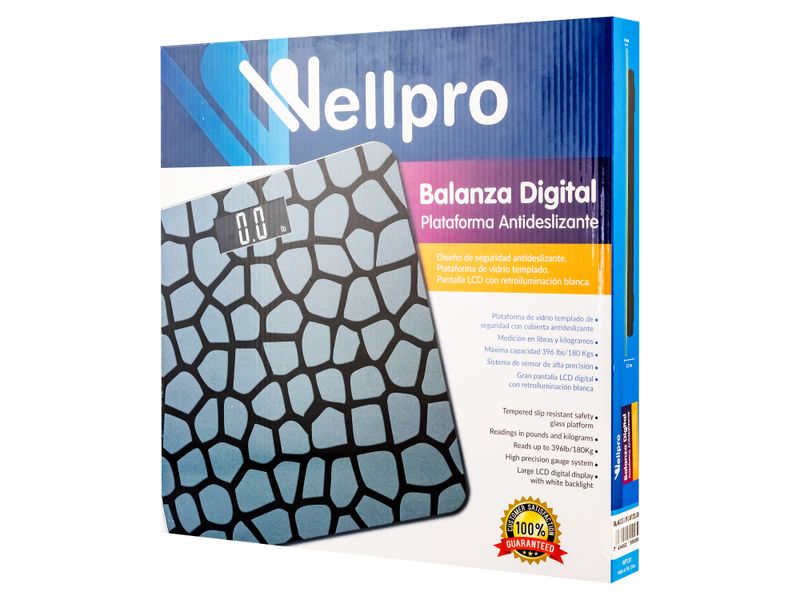 Balanza-Digital-Marca-Wellpro-Con-Plataforma-Antideslizante-6-14933