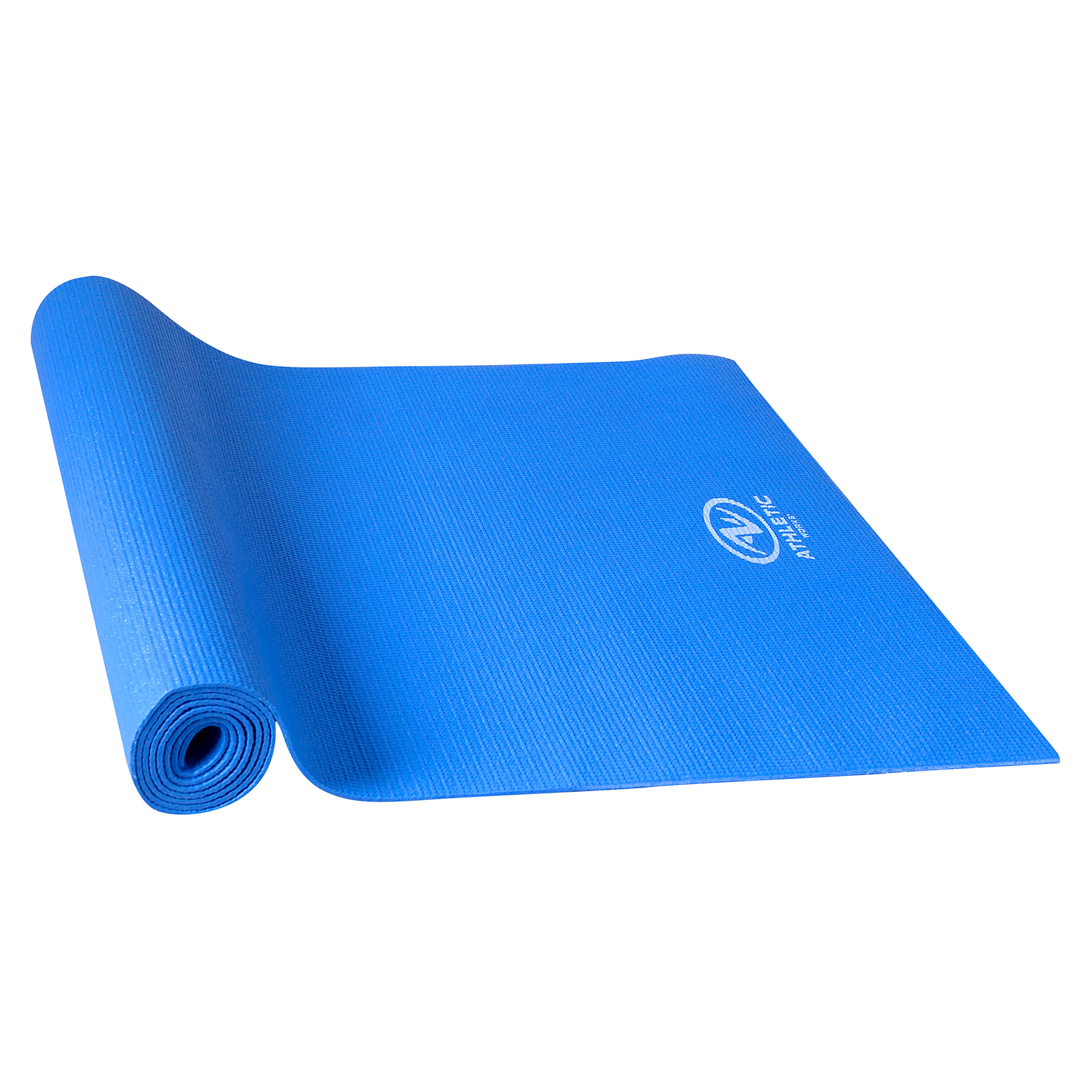 Comprar Mat Athletic Works De Yoga - 173X61cm - 10mm