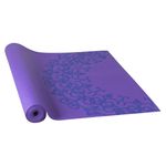 Comprar Mat Athletic Works De Yoga - 173X61cm - 10mm | Walmart Nicaragua