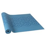 Comprar Mat Athletic Works De Yoga - 173X61cm - 10mm | Walmart Nicaragua