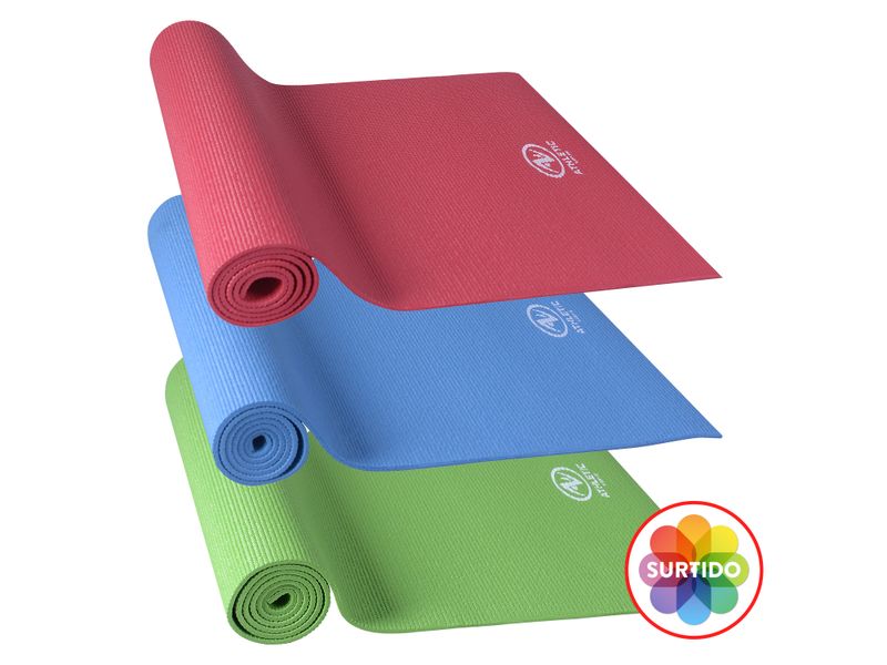 Mat-Athletic-Works-De-Yoga-173X61cm-6mm-1-11310