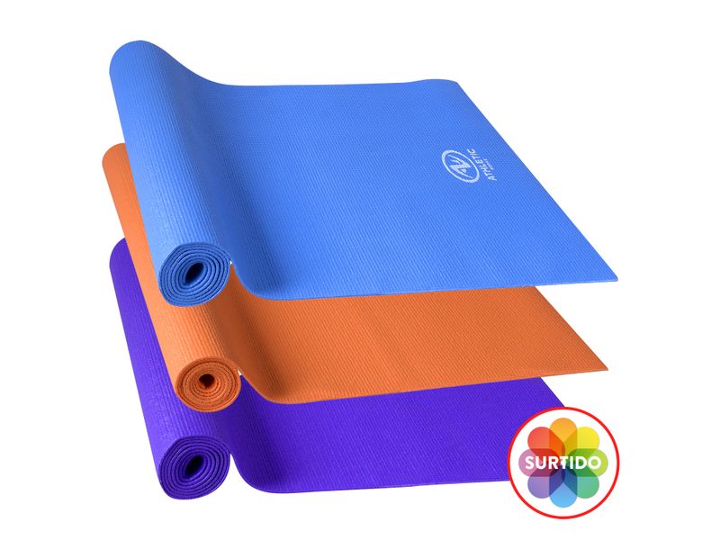 Mat-Athletic-Works-De-Yoga-173X61cm-3mm-1-11314