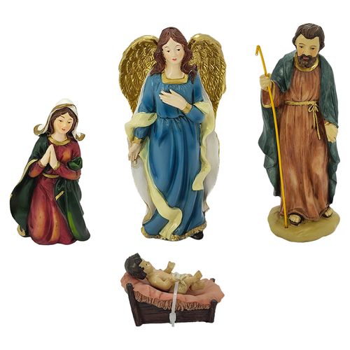 Piezas para el nacimiento marca Holiday Time, se venden las piezas por separado -1 ud