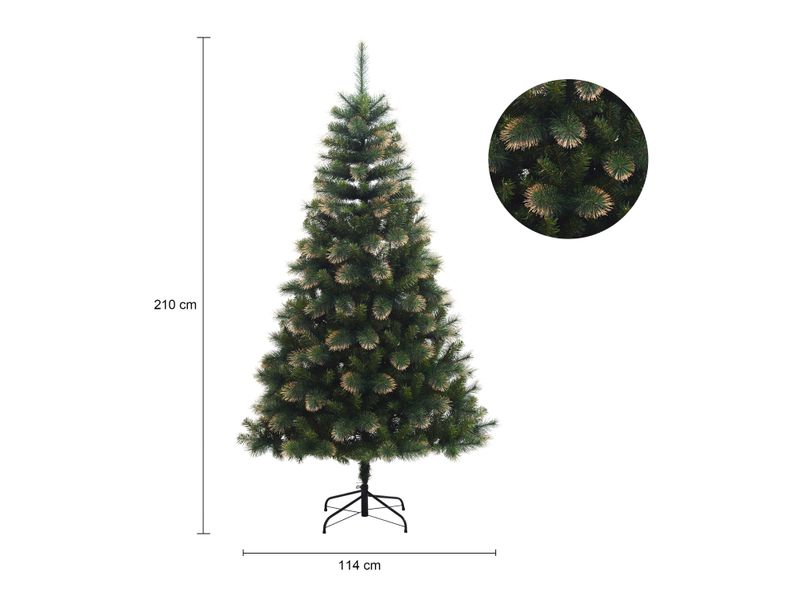 rbol-navide-o-marca-Holiday-Time-7P-730R-Mix-Cgl-N2-Wm-2-10m-4-30502