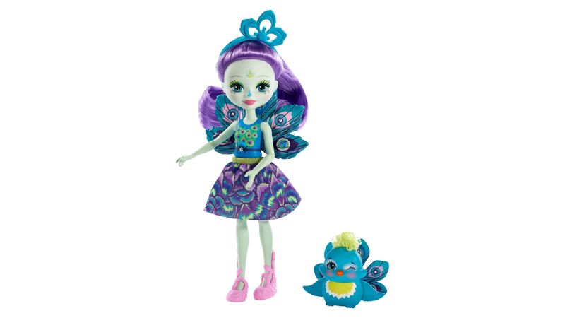Enchantimals precio walmart hotsell