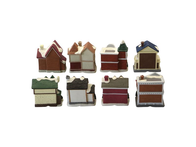 Mini-Villas-Holiday-Time-11cm-2-23326