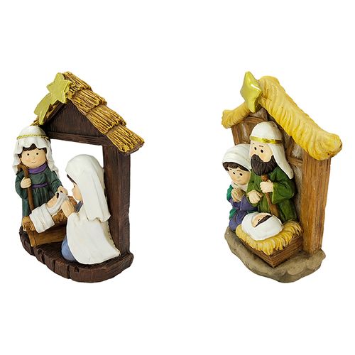Sagrada Familia marca Holiday Time -17cm