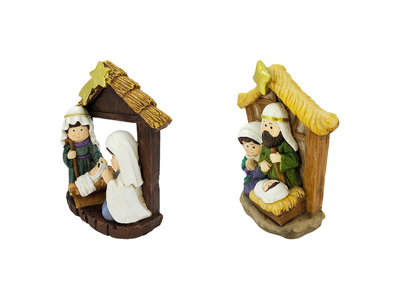 Sagrada-Familia-marca-Holiday-Time-17cm-2-30610