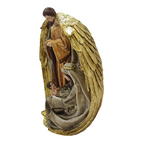 Sagrada Familia marca Holiday Time -25.7cm
