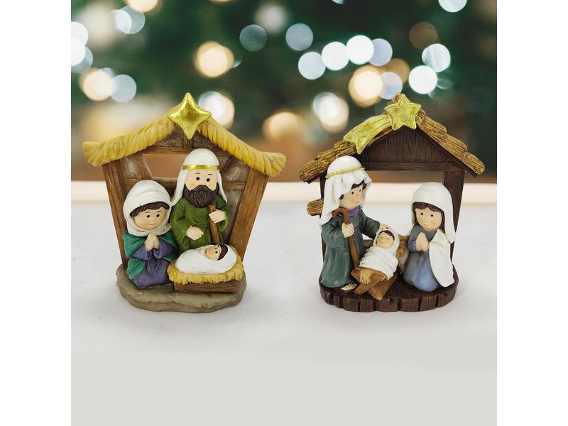 Sagrada-Familia-marca-Holiday-Time-17cm-6-30610