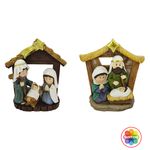Sagrada-Familia-marca-Holiday-Time-17cm-1-30610
