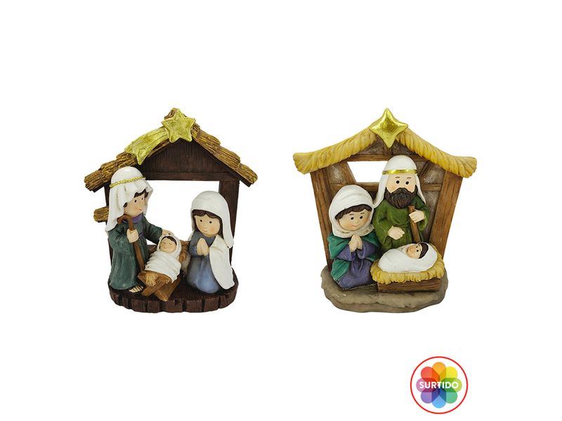Sagrada-Familia-marca-Holiday-Time-17cm-1-30610
