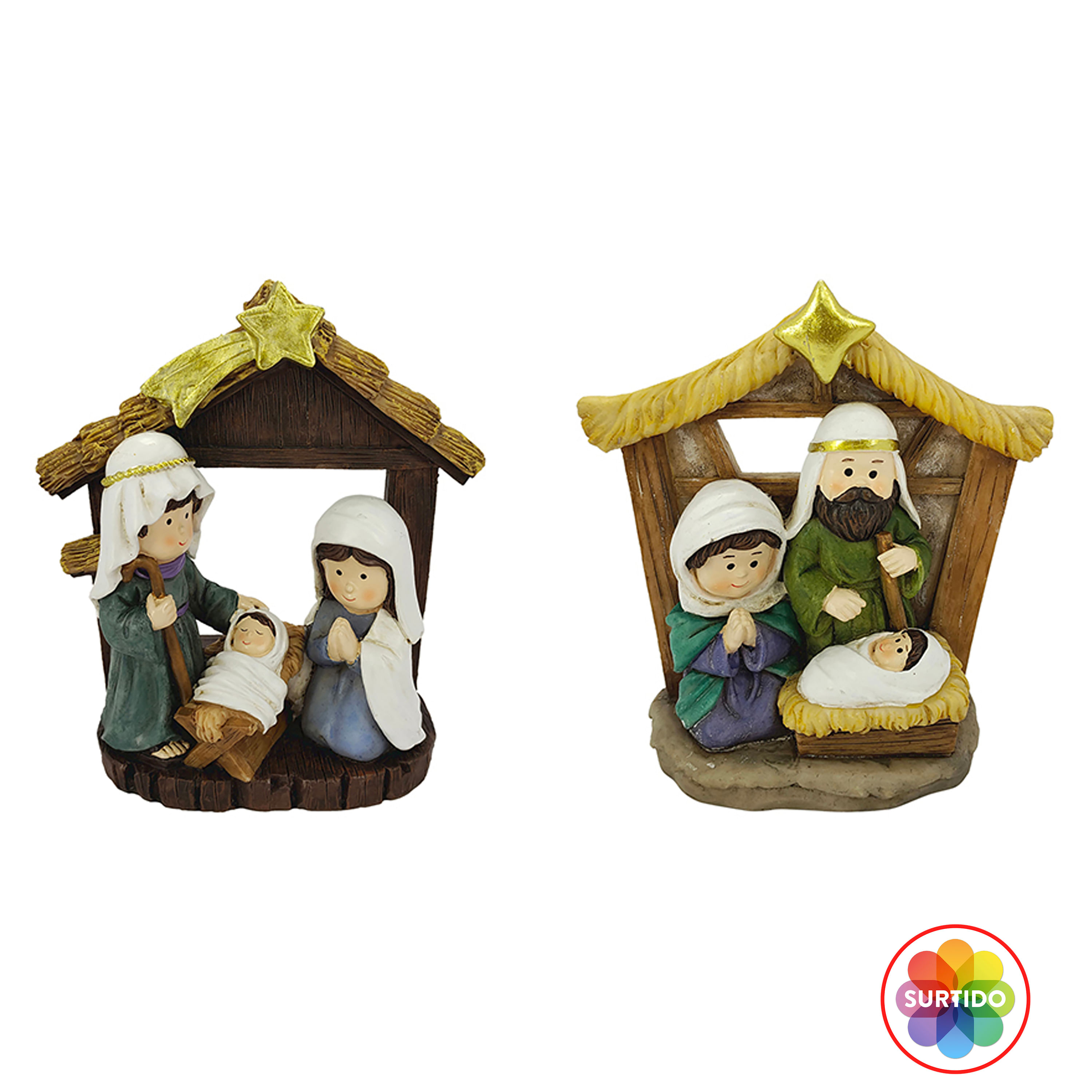Sagrada-Familia-marca-Holiday-Time-17cm-1-30610