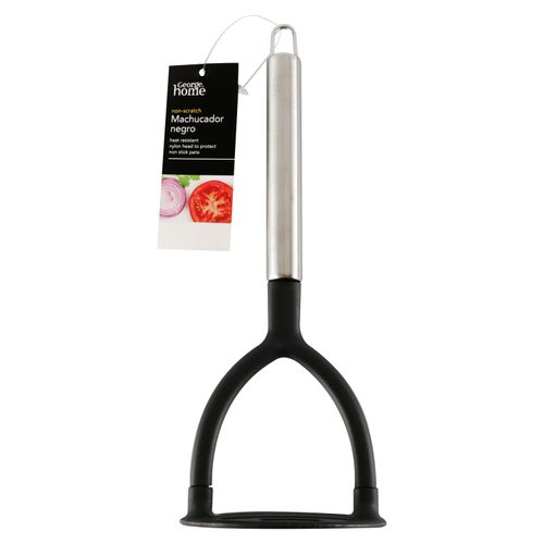 Machucador George Home Negro