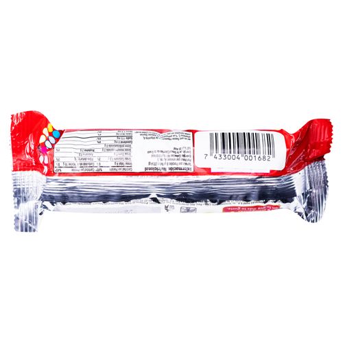 Nabisco Galleta Ritz Tubo 67Gr
