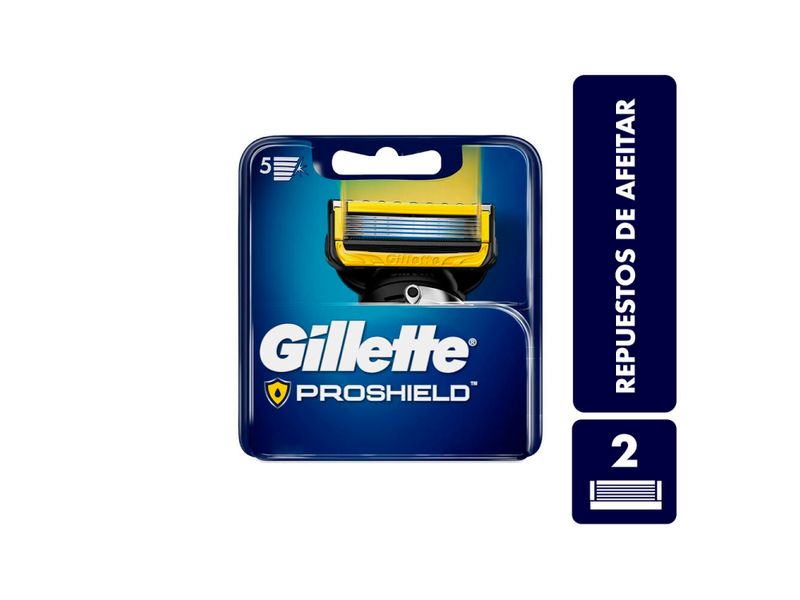 Repuestos-De-Afeitar-Gillette-Proshield-2-Unidades-3-10397