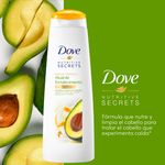 Shampoo-Dove-Fortalecimiento-Con-Palta-Y-Extracto-De-Calendula-400-Ml-2-16883