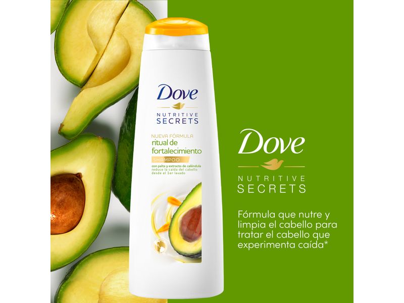 Shampoo-Dove-Fortalecimiento-Con-Palta-Y-Extracto-De-Calendula-400-Ml-2-16883