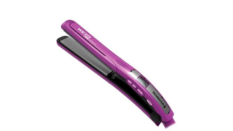 Plancha de cabello online remington walmart