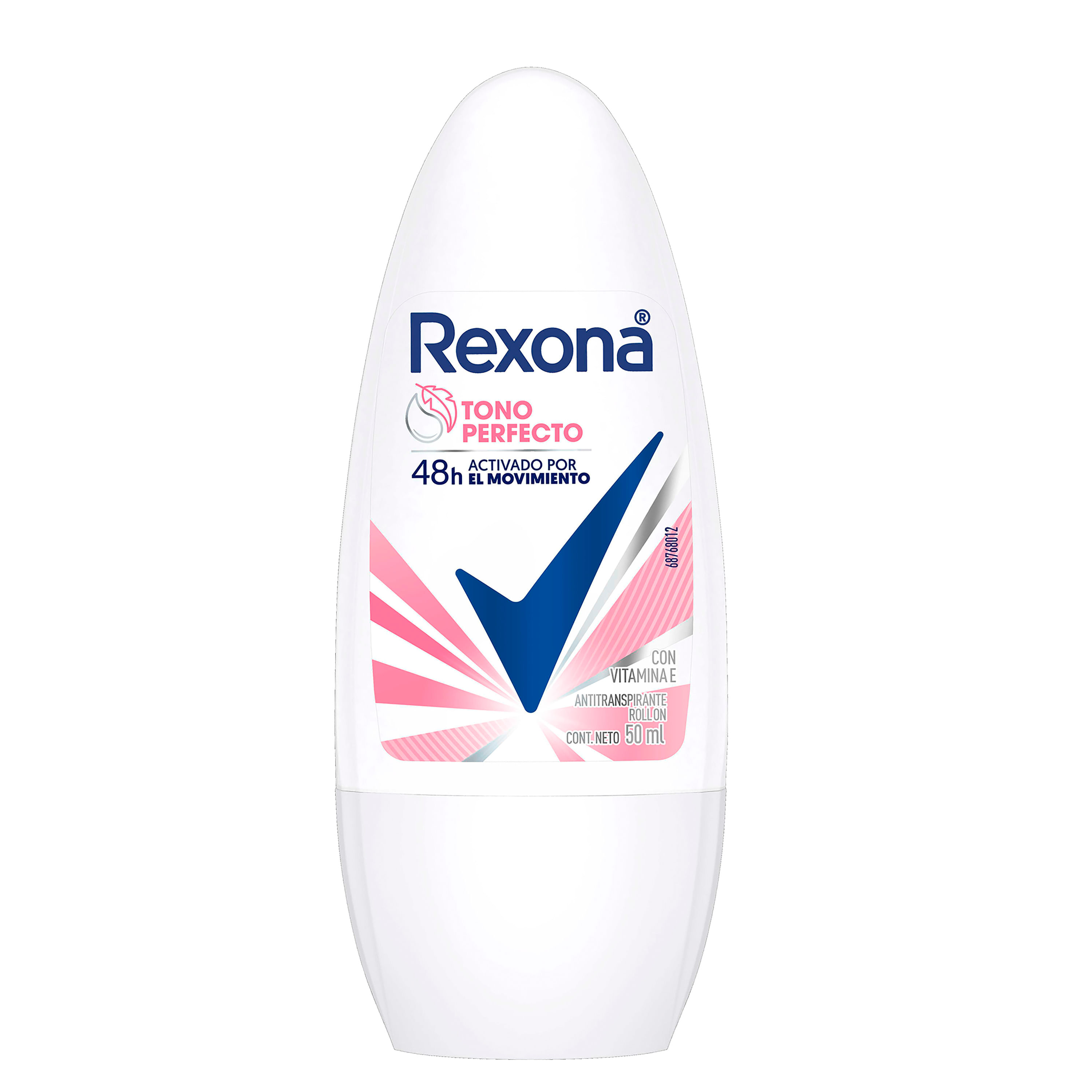 Desodorantes REXONA Mujer Tono Perfecto Frasco 150ml Paquete 2un - Oechsle