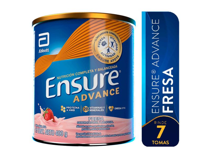 F-rmula-Nutricional-marca-Ensure-Advance-Fresa-400-g-1-24036