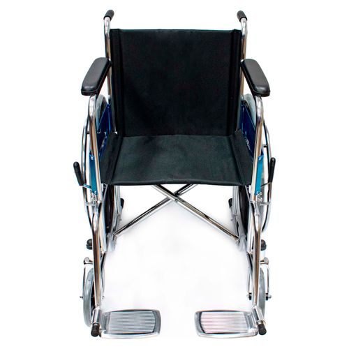 Silla de Ruedas Wellpro, estándar WP809B