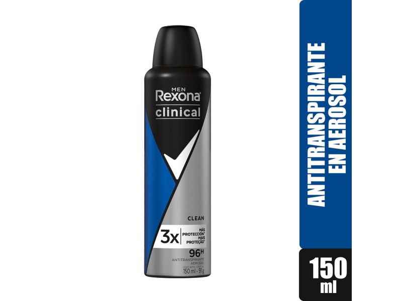 Desodorante-Rexona-Caballero-Clinical-Clean-Aerosol-150ml-1-9880