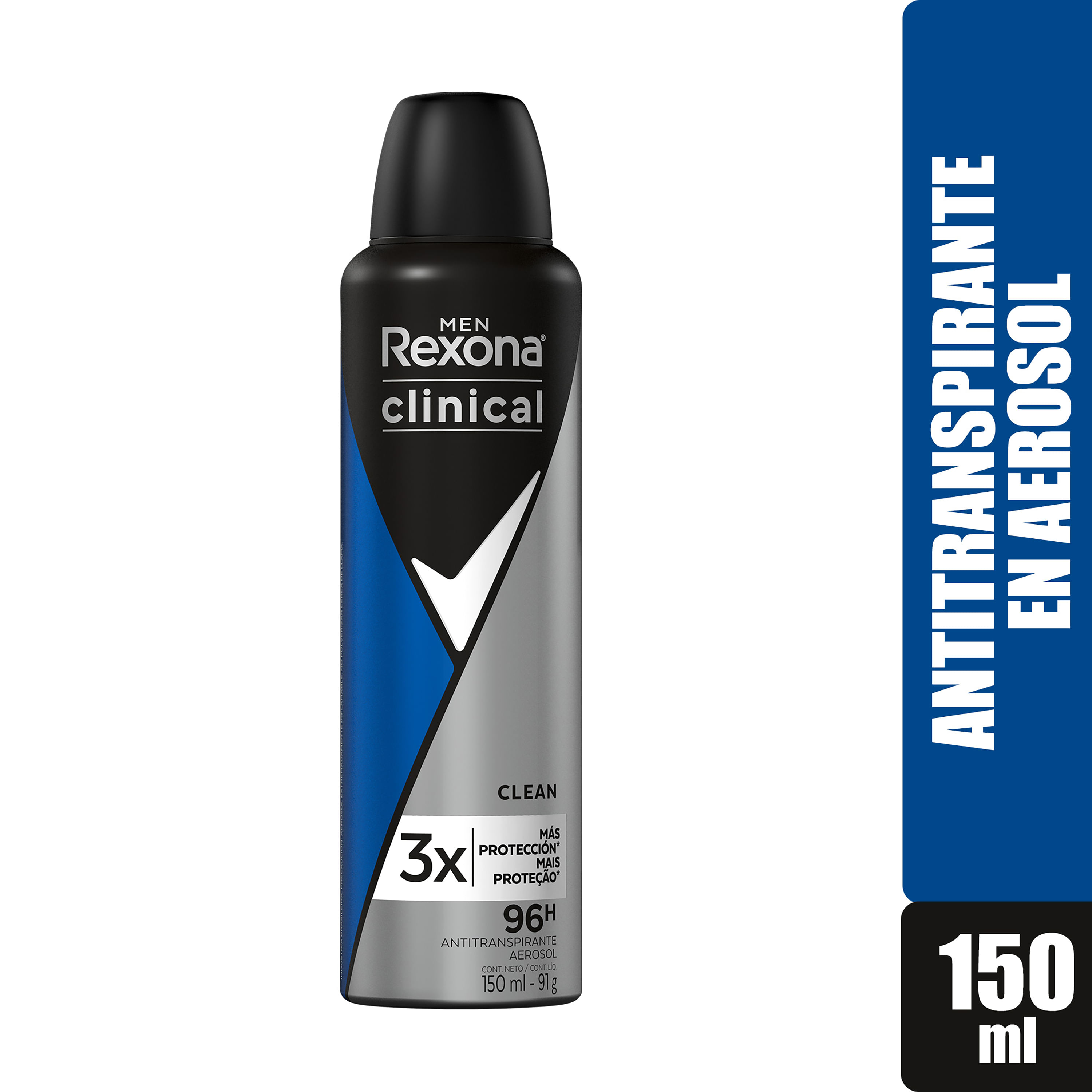 Desodorante-Rexona-Caballero-Clinical-Clean-Aerosol-150ml-1-9880