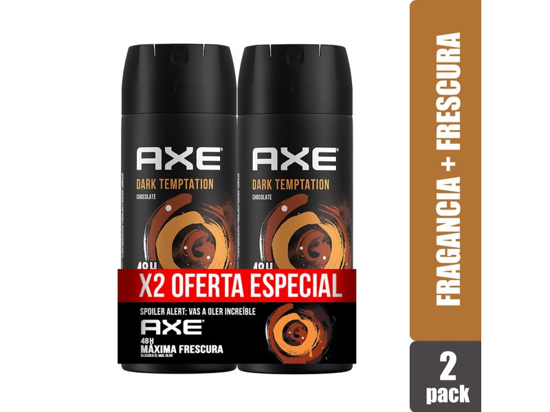 Body-Spray-Axe-Dark-Temptation-Aerosol-Chocolate-2-Pack-150ml-1-10310