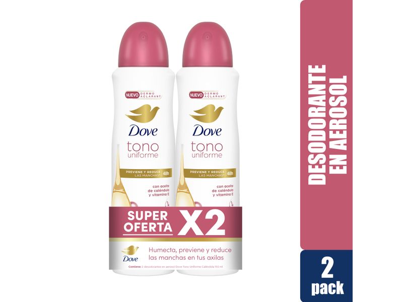 Desodorante-Dove-Tono-Uniforme-C-lendula-Y-Vitamina-E-Aerosol-2-Pack-150ml-1-10314