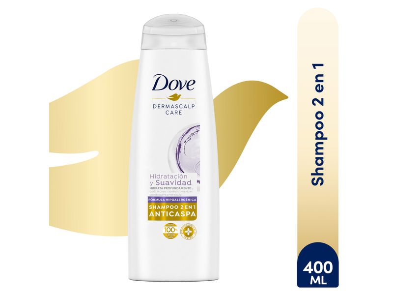 Shampoo-Dove-Anticaspa-Hidrataci-n-Y-Suavidad-400ml-1-16845
