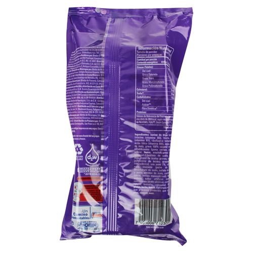 Panque Bimbo Con Pasas - 250 g