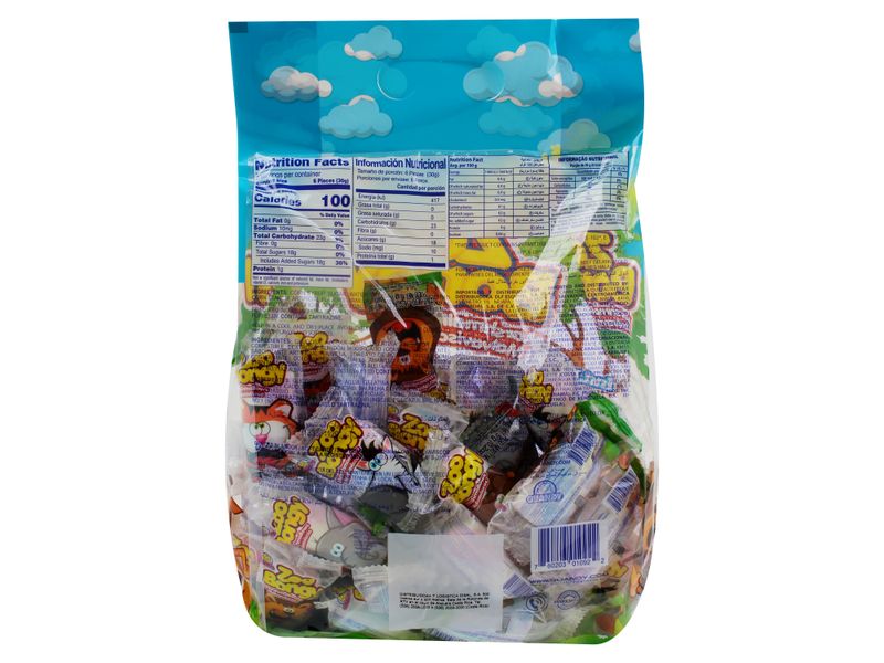 Marshmallow-Guandy-Zoo-Bongy-250gr-3-13041