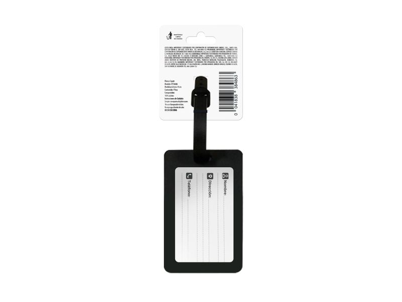 Etiqueta-Para-Equipaje-Marca-Equate-1Uds-4-27847