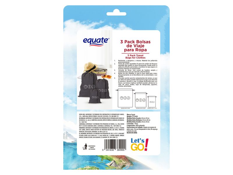 Juego-De-Bolsas-Marca-Equate-Organizadoras-De-Viaje-3Uds-2-27851