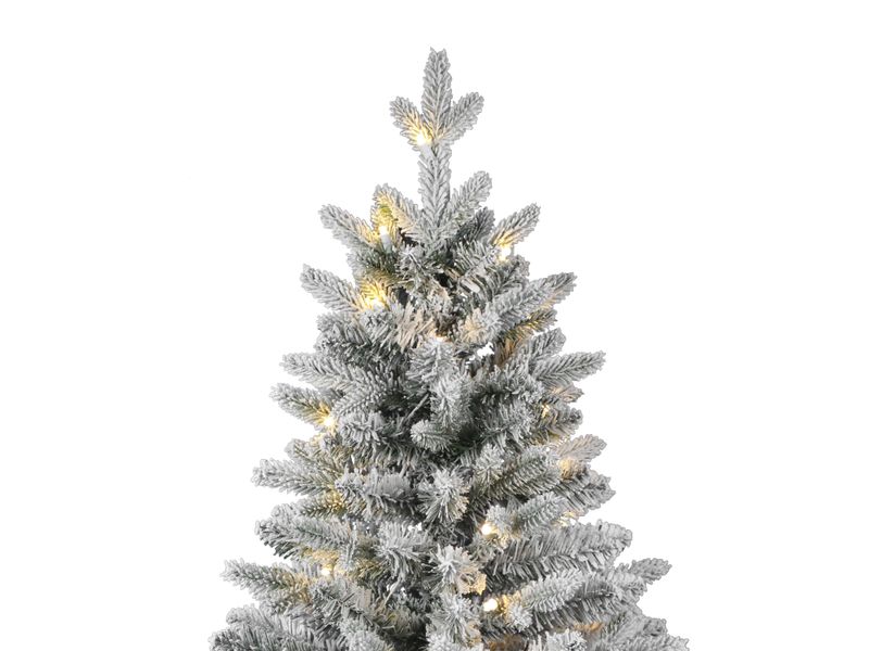 rbol-navide-o-marca-Holiday-Time-Iluminado-con-base-106cm-2-29277