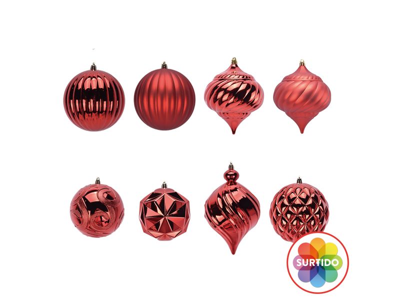 Esferas-Navidad-Marca-Holiday-Time-Color-Roja-120mm-1-28814