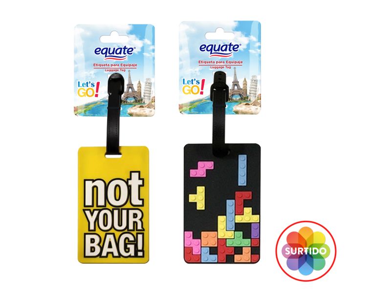 Etiqueta-Para-Equipaje-Marca-Equate-1Uds-1-27847
