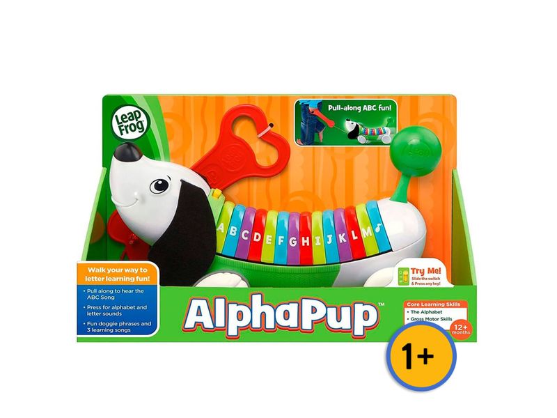 Mascota-Leapfrog-Alpha-Verde-2-25413