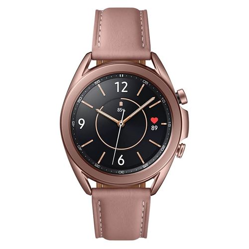 Reloj Samsung Galaxy 3.41mm Color Bronce