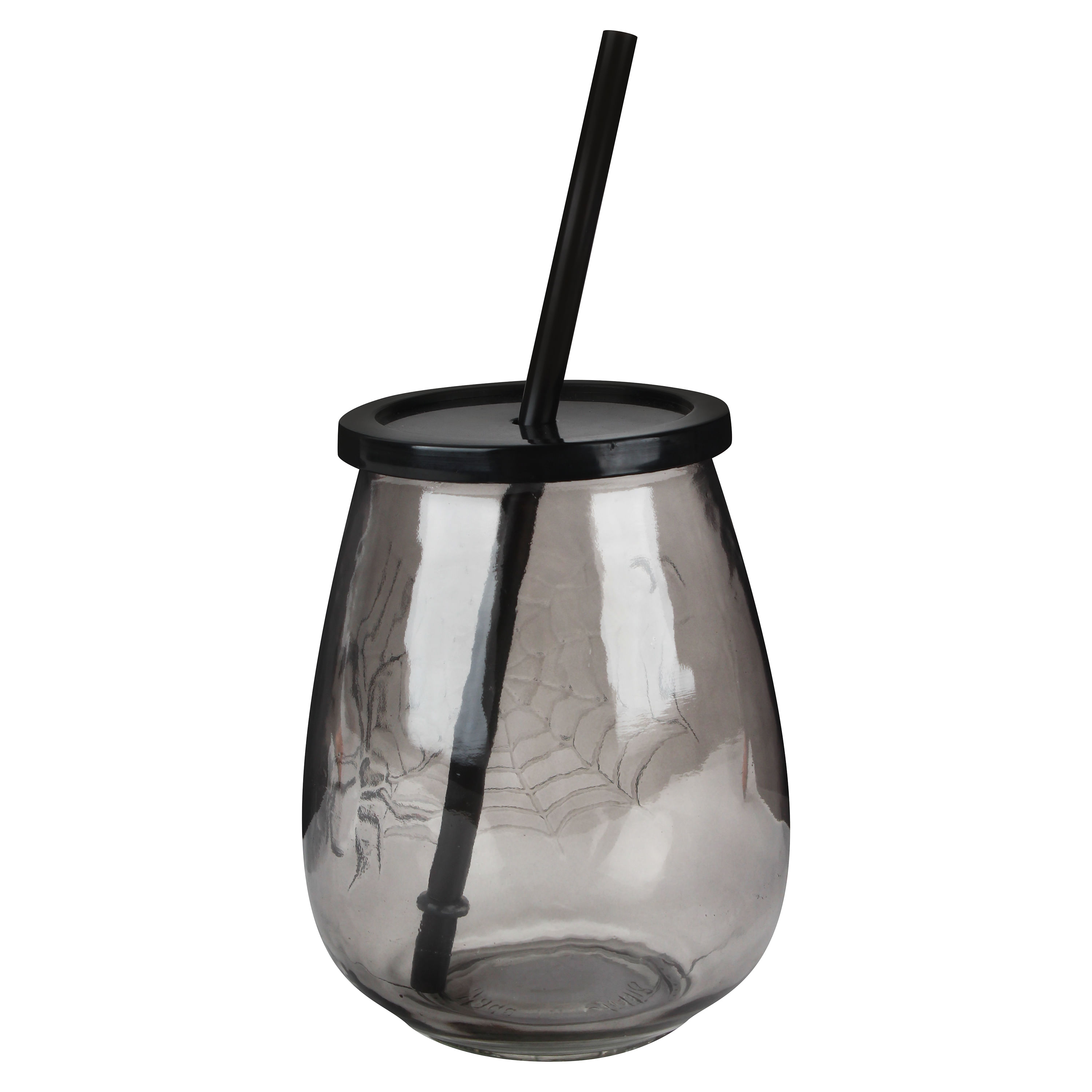 Amway™ Vasos térmicos con pajilla y logotipo