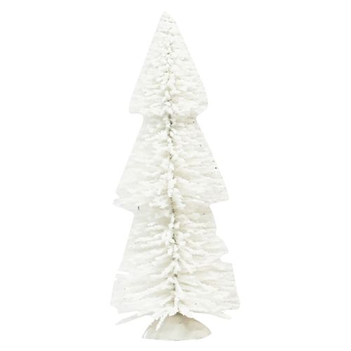 Arbolito Navidad Marca Holiday Time Decorado 9 Pulgadas