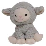 Peluche-Navidad-Marca-Holiday-Time-Ovejita-18cm-5-28774