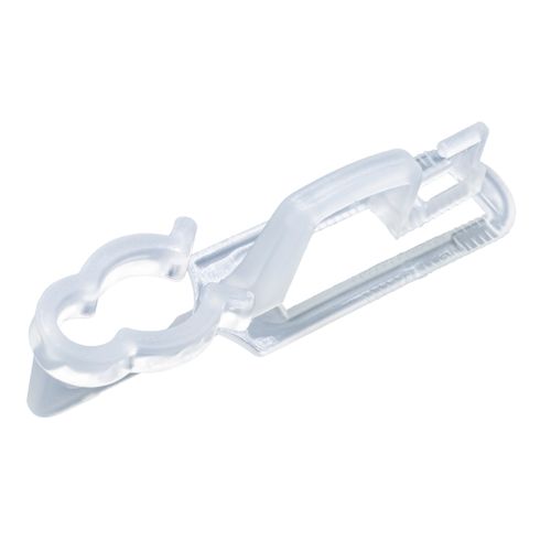 Clip Sujetador Serie Luces Set 26U