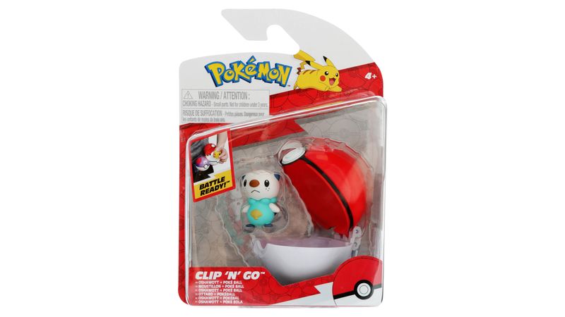 Comprar Juguete Pokemon Figuras Clip