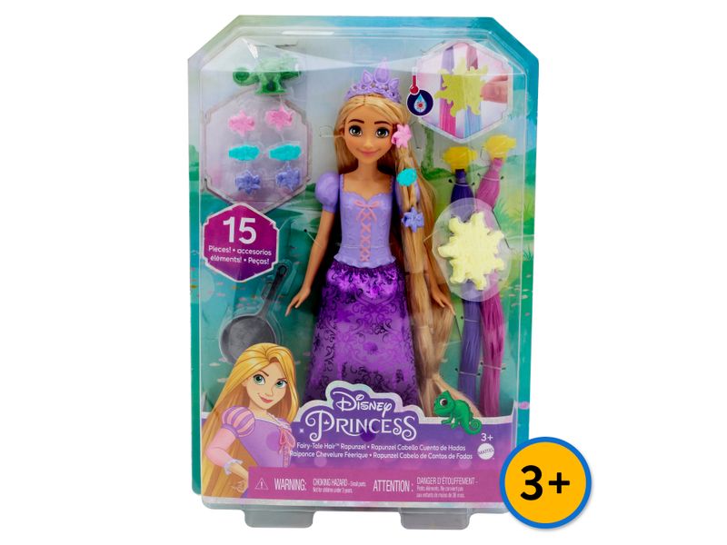 Juguete-Disney-Princess-Princesa-Rapunzel-Juego-De-Cabello-3-27591