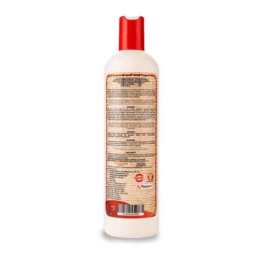 Shampo Natural Pet Antipulgas 500 ml