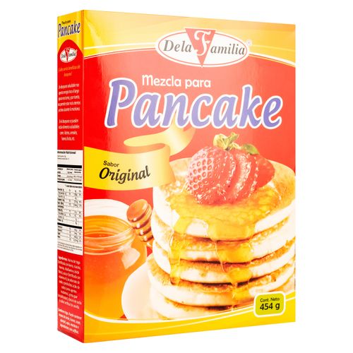 Mezcla De la Familia Original Pancake  - 454 g